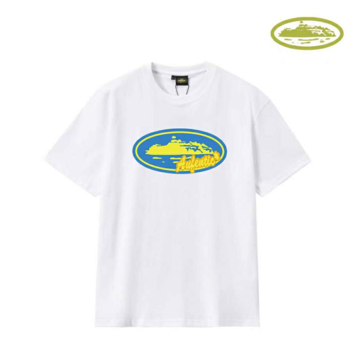 Corteiz T Shirts Short _SKUCorteizS-2XLastxC1816844